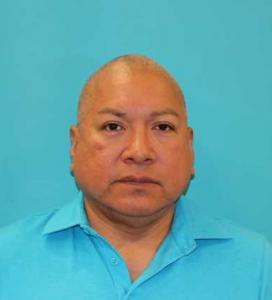 Christopher James Garcia a registered Sex Offender of Idaho