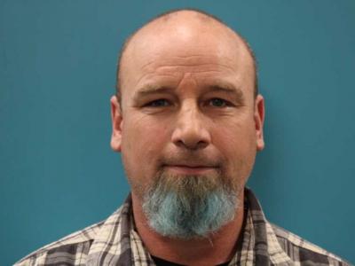 Jeffrey Lynn Hamilton a registered Sex Offender of Idaho