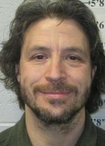 Kelly Dewitt Bart a registered Sex Offender of Idaho