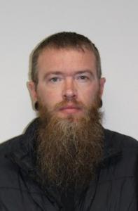 Chad Michael Traughber a registered Sex Offender of Idaho