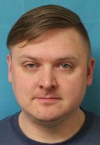 Jeremy Bruce Dodson a registered  of Idaho