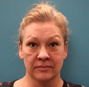 Adele Marie Dye a registered Sex Offender of Idaho