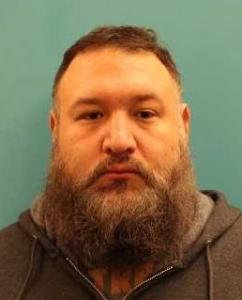 Cortney Ryan Benitez a registered Sex Offender of Idaho