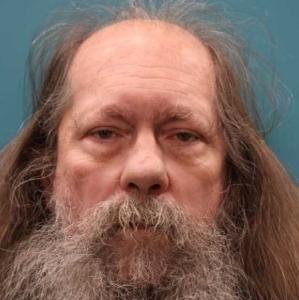 Bruce Paul Domina a registered Sex Offender of Idaho