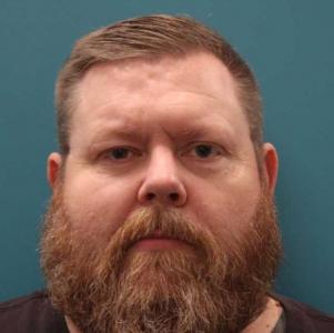 Kristian Michael Fisher a registered Sex Offender of Idaho