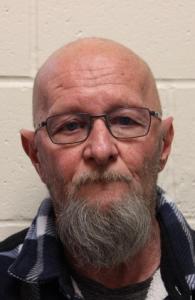 Rickey Lee Jepson a registered Sex Offender of Idaho