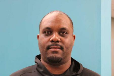 Maurice Ronald Troutman a registered  of Idaho