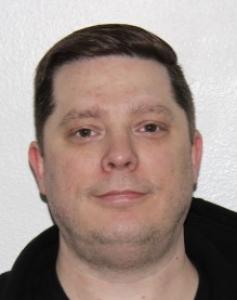Samuel Dwayne Higginbotham a registered Sex Offender of Idaho