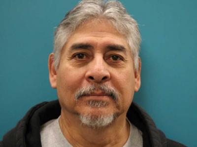 David C Martinez a registered Sex Offender of Idaho