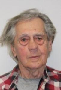Harry James Query a registered Sex Offender of Idaho