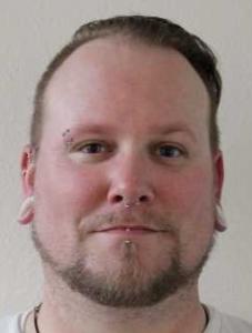 Eric Allan Puckett a registered Sex Offender of Idaho
