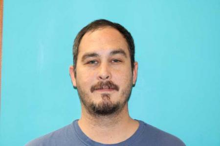 Anthony Jay Dalgarn a registered Sex Offender of Idaho