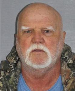 Robert Lee Carle a registered Sex Offender of Idaho