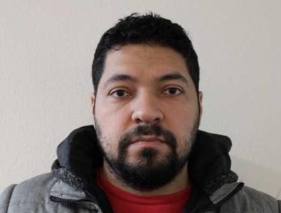 Javier Garcia a registered Sex Offender of Idaho