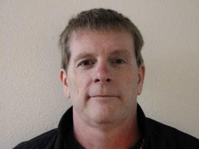 Daniel George Johnston a registered Sex Offender of Idaho
