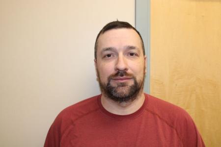 Nathan J Murri a registered Sex Offender of Idaho