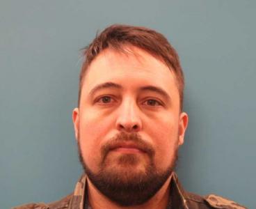 Trey Michael Clontz a registered  of Idaho