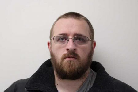 Bradly Joseph Rock a registered Sex Offender of Idaho