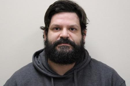 Barry Louis Marshall a registered Sex Offender of Idaho