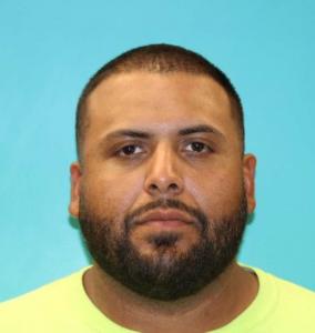 Jose Dejesus Orizaba a registered Sex Offender of Idaho