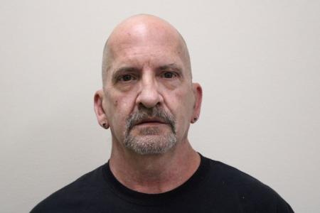 Donald Willard Moll a registered Sex Offender of Idaho