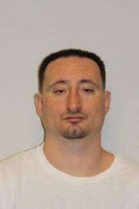 Levi Paul Kelley a registered  of Idaho