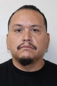 Benjamin Arredondo a registered Sex Offender of Idaho