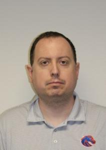Kyle Patrick Taylor a registered Sex Offender of Idaho