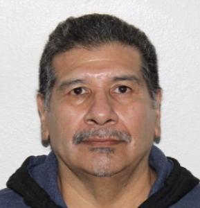 Richard Robert Rodriguez a registered Sex Offender of Idaho