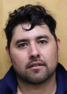 Enrique Pineda Garcia a registered Sex Offender of Idaho