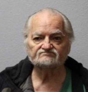 Charles Alden Taylor a registered Sex Offender of Idaho