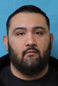 Adrian Saul Palomo a registered Sex Offender of Idaho