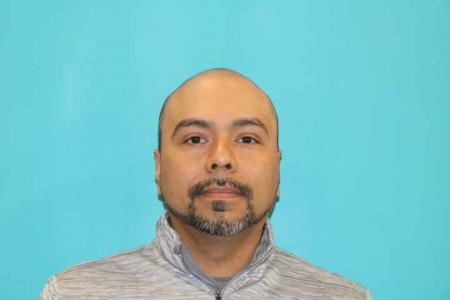 Juan Manual Acevedo a registered Sex Offender of Idaho