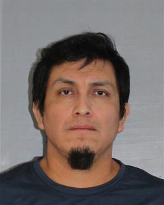 Daniel Richard Pena a registered Sex Offender of Idaho