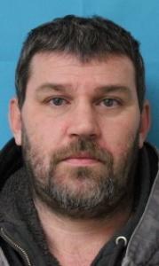 Seth Warren Henslee a registered  of Idaho