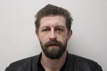 Brandon Ray Blubaugh a registered Sex Offender of Idaho