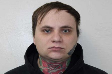 Brandon Wayne Campbell a registered Sex Offender of Idaho