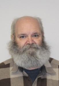 John Stephen Simonson a registered Sex Offender of Idaho
