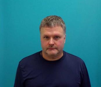 Christopher Roy Evans a registered Sex Offender of Idaho