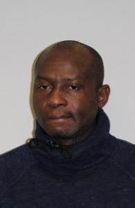 William Ngoy Mukendi a registered  of Idaho