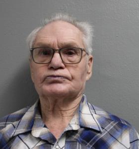 Harvey Lee Mahler a registered Sex Offender of Idaho