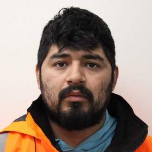 Miguel Angel Gonzales a registered Sex Offender of Idaho