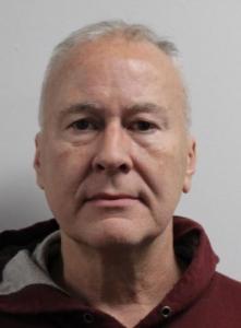 Jeffrey Ellis Hannon a registered Sex Offender of Idaho