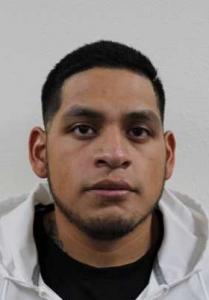 Joshua Alvarado Ramirez a registered Sex Offender of Idaho