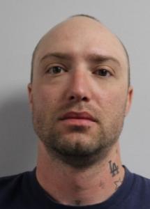 Dustin Dieter Pridgen a registered Sex Offender of Idaho