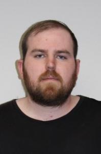 Toby Brandon Spredemann a registered  of Idaho