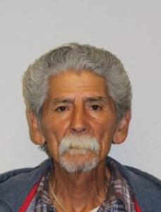 Nicolas Lopez Prieto a registered Sex Offender of Idaho