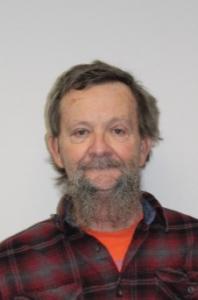 William Martin Sartain a registered  of Idaho