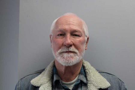 Scott Steven Mitchell a registered Sex Offender of Idaho