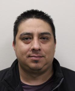 Michael Miranda Otero a registered Sex Offender of Idaho